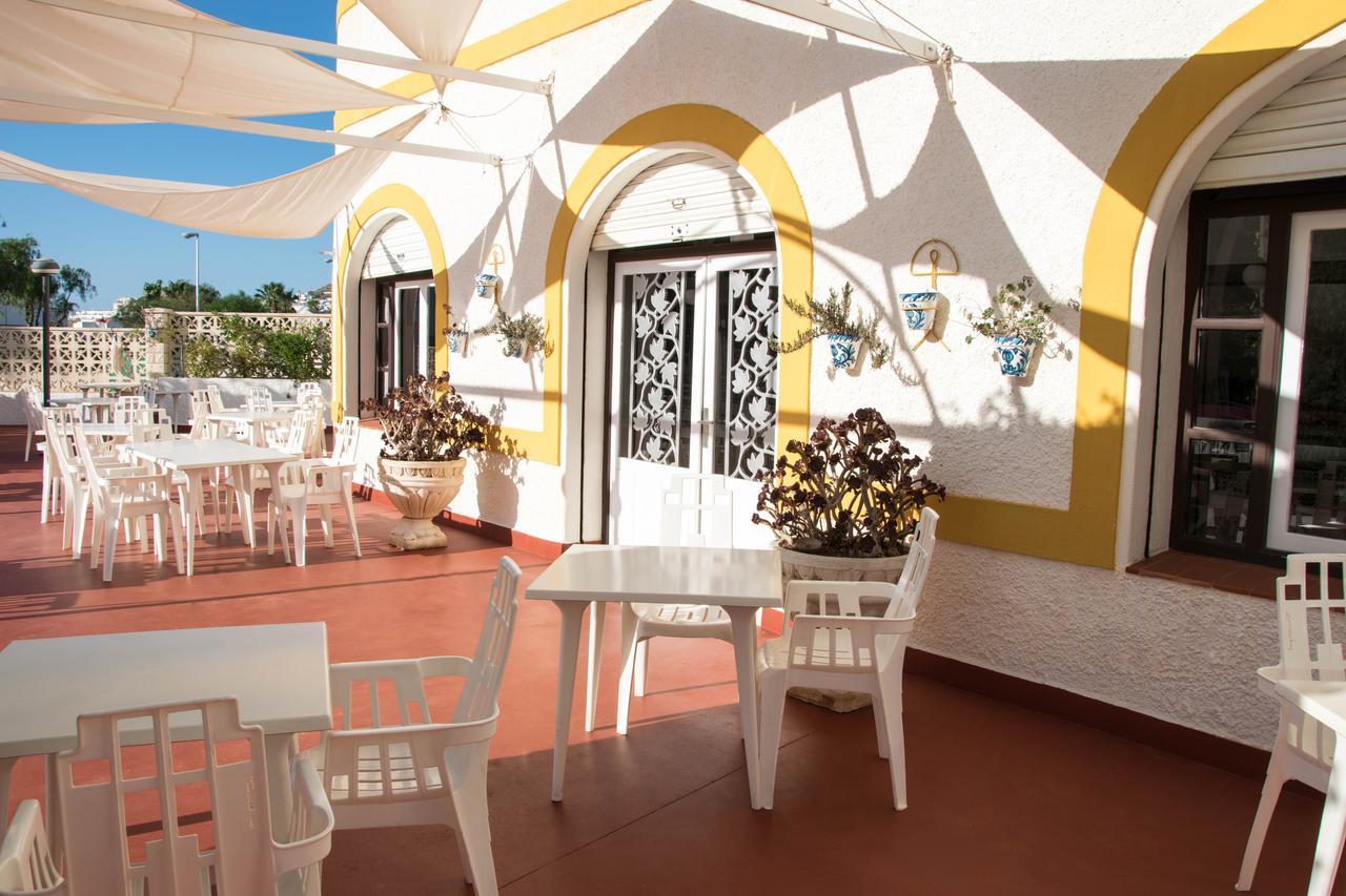 Guest house Agadir San Jose (Almeria)